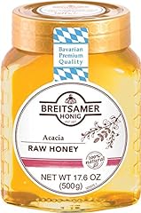 Breitsamer acacia honey for sale  Delivered anywhere in USA 