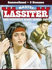 Lassiter sammelband 1873 gebraucht kaufen  Wird an jeden Ort in Deutschland