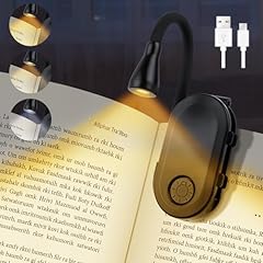 Lampada lettura 360 usato  Spedito ovunque in Italia 