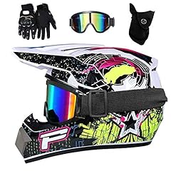 Unisex integrale mtb usato  Spedito ovunque in Italia 