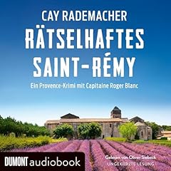 Rätselhaftes saint rémy gebraucht kaufen  Wird an jeden Ort in Deutschland