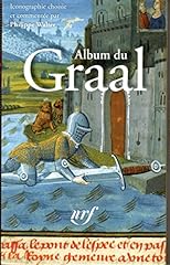 Album graal d'occasion  Livré partout en France