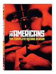 Americans season 2 for sale  Delivered anywhere in USA 