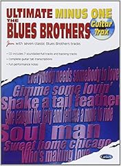 Partition blues brothers d'occasion  Livré partout en France