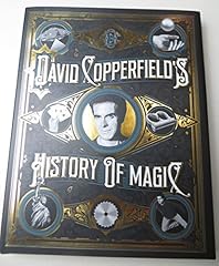 David copperfield signed for sale  Delivered anywhere in USA 