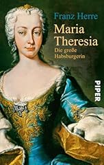 Maria theresia große gebraucht kaufen  Wird an jeden Ort in Deutschland