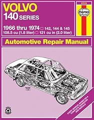 Volvo 140 series for sale  Delivered anywhere in USA 