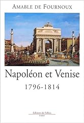 Napoléon venise d'occasion  Livré partout en France