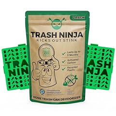Bin freshener odour for sale  Delivered anywhere in UK