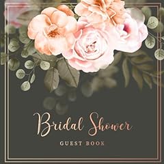 Bridal shower guest for sale  Delivered anywhere in USA 