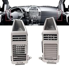 2pcs gray dashboard for sale  Delivered anywhere in USA 