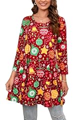 Enmain christmas tunic for sale  Delivered anywhere in UK