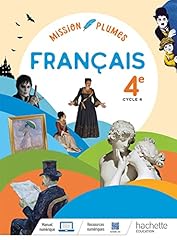 Mission plumes cycle d'occasion  Livré partout en France