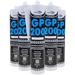 Clear silicone sealant for sale  Delivered anywhere in UK