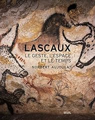 Lascaux geste espace gebraucht kaufen  Wird an jeden Ort in Deutschland