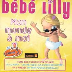 Mon Monde a Moi d'occasion  Livré partout en France