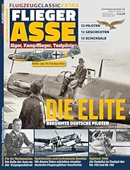 Deutsche fliegerasse flugzeug gebraucht kaufen  Wird an jeden Ort in Deutschland