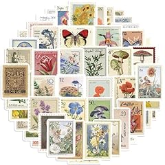 Vintage stamps stickers for sale  Delivered anywhere in USA 