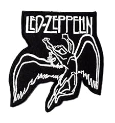 Led zeppelin patches for sale  Delivered anywhere in USA 