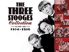 Three stooges collection for sale  Delivered anywhere in USA 
