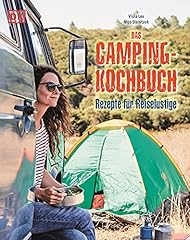 Camping kochbuch rezepte gebraucht kaufen  Wird an jeden Ort in Deutschland