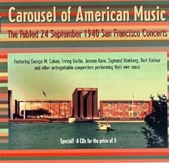 Carousel american music for sale  Delivered anywhere in USA 