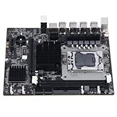 Desktop Computer X58 Motherboard, DDR3 LGA1366 CPU for sale  Delivered anywhere in Canada