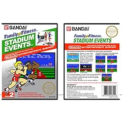 Stadium events nintendo for sale  Delivered anywhere in USA 