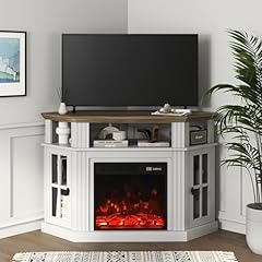 Yeshomy corner fireplace for sale  Delivered anywhere in USA 