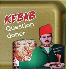 Kebab döner d'occasion  Livré partout en Belgiqu