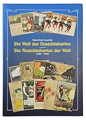 Ansichtskarten ansichtskarten  gebraucht kaufen  Wird an jeden Ort in Deutschland