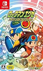 Megaman rockman battle gebraucht kaufen  Wird an jeden Ort in Deutschland