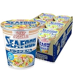 Nissin cup noodles for sale  Delivered anywhere in USA 
