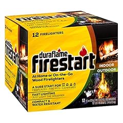 Duraflame firestart indoor for sale  Delivered anywhere in USA 