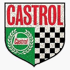 Vintage castrol motor for sale  Delivered anywhere in USA 