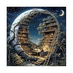 Magic moon library for sale  Delivered anywhere in USA 