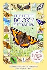 Little book butterflies for sale  Delivered anywhere in UK
