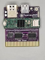 Teensyrom cartridge c64 for sale  Delivered anywhere in UK