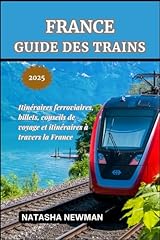 Guide trains itinéraires d'occasion  Livré partout en France