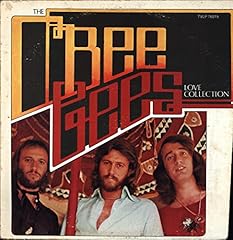 Bee gees love for sale  Delivered anywhere in USA 