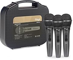 Stagg sdmp15 cardioid for sale  Delivered anywhere in USA 