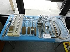 Bookwalter table mounted for sale  Delivered anywhere in USA 