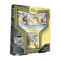 Pokemon tcg deck d'occasion  Livré partout en France