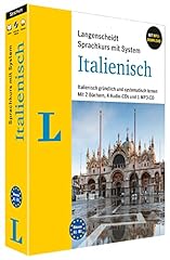 Langenscheidt italienisch syst gebraucht kaufen  Wird an jeden Ort in Deutschland