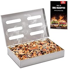Räucherphorie räucherbox pre gebraucht kaufen  Wird an jeden Ort in Deutschland