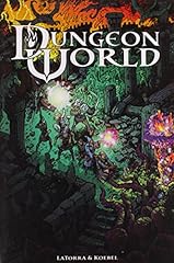Dungeon d'occasion  Livré partout en France