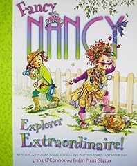 Fancy nancy explorer for sale  Delivered anywhere in USA 