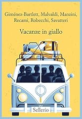 Vacanze giallo gebraucht kaufen  Wird an jeden Ort in Deutschland