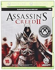 Assassins creed game for sale  Delivered anywhere in UK