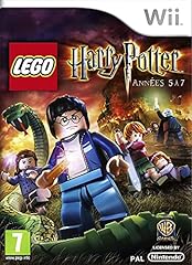 Lego harry potter d'occasion  Livré partout en France